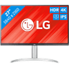 LG 27UP83A-W