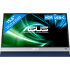 ASUS ZenScreen OLED MQ16AH