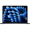 Apple MacBook Air 13 inches (2024) M3 (8/10) 8GB/256GB Midnight QWERTY
