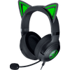 Razer Kraken Kitty V2 Bedrade PC Gaming headset Zwart