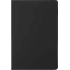 BlueBuilt Samsung Galaxy Tab S10 Plus / Tab S9 Plus / Tab S9 FE Plus Book Case Black