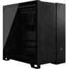 Corsair 6500D Airflow Tempered Glass Mid-Tower Zwart