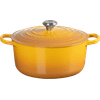 Le Creuset Signature Braadpan 28 cm Nectar