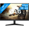 LG UltraGear 24GS60F-B