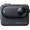 Insta360 GO 3S Zwart 64GB