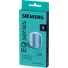 Siemens 3x Descaling Tablets TZ80002A