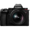 Panasonic Lumix DC-S5 II + 20-60mm f/3.5-5.6