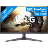 LG UltraGear 27GS50F-B
