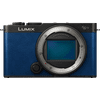 Panasonic Lumix DC-S9 Body Blauw