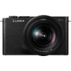 Panasonic Lumix DC-S9 Zwart + 28-200mm f/4-7.1