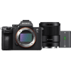 Sony A7 III Straatfoto Kit