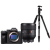 Sony A7 IV Portrait Kit