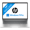 HP EliteBook 640 G11 - B2PR1ES QWERTY