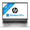 HP EliteBook 865 G11 - 9G123ET QWERTY