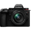 Panasonic Lumix DC-G9II + 12-60mm f/3.5-5.6