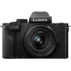 Panasonic Lumix G100D + 12-32mm f/3.5-5.6