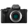 Panasonic Lumix G100D + 12-32mm f/3.5-5.6 + 45-150mm f/4-5.6