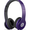 Beats by Dr. Dre Solo HD Purple