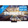 Samsung Neo QLED 8K 75QN800D (2024)