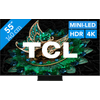 TCL QD Mini-led 55C71N (2024)