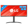 LG UltraWide 34WQ73A-B