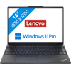 Lenovo ThinkPad E16 Gen 2 (Intel) - 21MA002PMH QWERTY