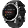 Garmin Fenix E Grijs 47mm