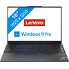 Lenovo ThinkPad E16 Gen 2 (Intel) - 21MA000PMH QWERTY