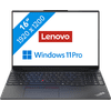 Lenovo ThinkPad E16 Gen 2 (AMD) 21M50023MH QWERTY