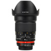 Samyang 35mm f/1.4 Aspherical IF UMC Canon