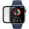 PanzerGlass Apple Watch 45mm Screenprotector Glas