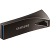 Samsung Bar Plus 512GB Titanium Grijs