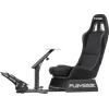 Playseat Evolution ActiFit Zwart