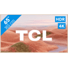 TCL 65A300W NXTVISION
