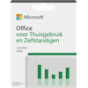 Microsoft Office 2021 Home and Business 2024 NL