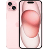 Refurbished iPhone 15 Plus 128GB Roze (Zichtbaar gebruikt)
