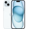 Refurbished iPhone 15 Plus 128GB Blue (As good as new)