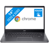 Acer Chromebook Plus 514 (CB514-4HT-36BJ)