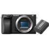 Sony A6400 Street Photo Kit