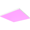 Philips Hue Datura Paneellamp - White and Color - Vierkant - Wit