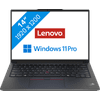 Lenovo ThinkPad E14 Gen 6 (Intel) 21M7002JMH QWERTY