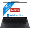 Lenovo ThinkPad T14 Gen 5 (Intel) 21ML0031MH QWERTY