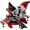 Einhell TE-SM 10 L Dual