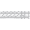 Apple Magic Keyboard met numeriek toetsenblok en Touch ID (2024)