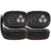 JBL Partylight Beam duo pack