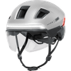 ABUS HYP-E ACE Silver L