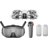 DJI Neo Motion Fly More Combo + Goggles N3 + RC Motion 3