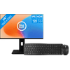 BlueBuilt 24 inch Full HD + werkpakket