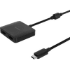 BlueBuilt USB-C naar Dual HDMI Converter