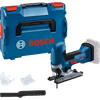 Bosch Professional GST 18V-125 S (without battery)